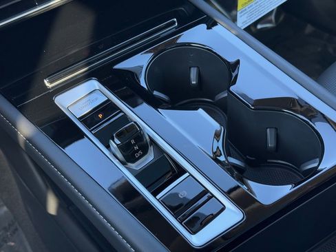 New 2025 Volkswagen Atlas SEL AWD/4WD image 26