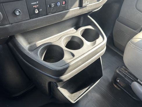 Used 2019 Chevrolet Express 2500 w/ Driver Convenience Package image 14