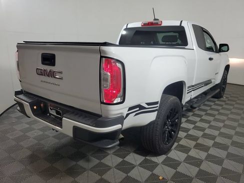 Used 2022 GMC Canyon Elevation Standard w/ Convenience Package RWD image 6