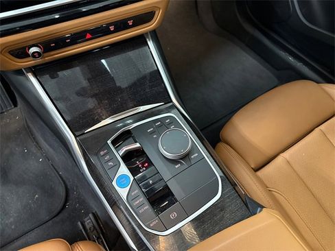 Used 2023 BMW i4 eDrive35 w/ Parking Assistance Package image 14