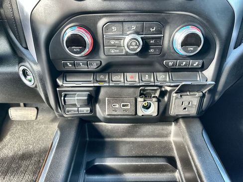 Certified 2021 GMC Sierra 1500 SLT w/ SLT Premium Package image 35