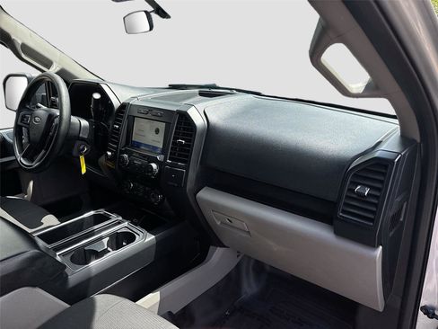 Used 2019 Ford F150 XL w/ Equipment Group 101A Mid image 27