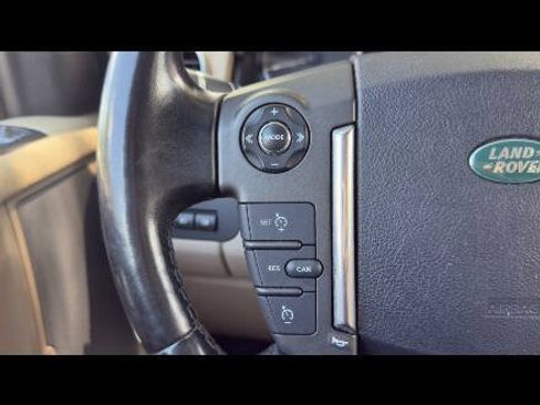 Used 2012 Land Rover LR4 HSE AWD/4WD image 63