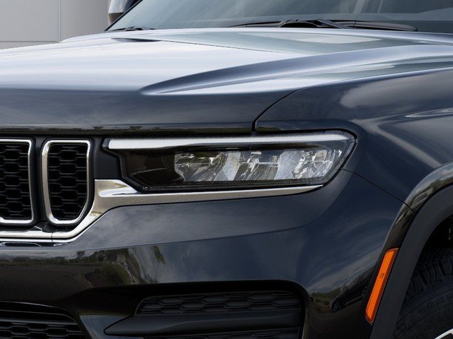 New 2027 Jeep Grand Cherokee Laredo X AWD/4WD image 10