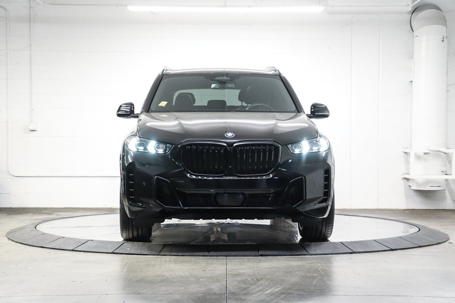 Certified 2024 BMW X5 xDrive50e w/ Executive Package AWD/4WD image 2