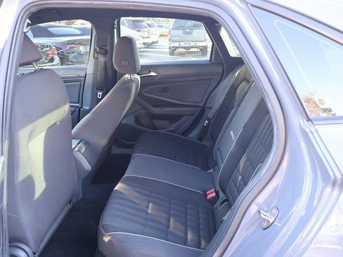 Used 2019 Volkswagen Jetta GLI FWD image 34