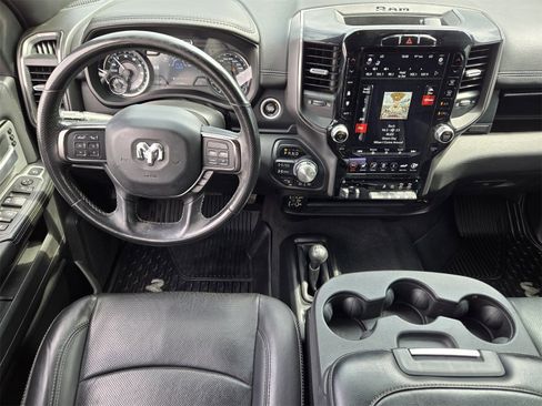 Used 2020 RAM 2500 Power Wagon image 25