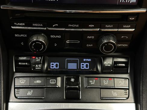 Used 2015 Porsche 911 Carrera S RWD image 33
