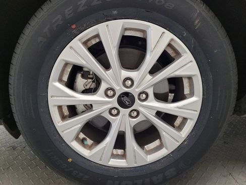 Used 2024 Ford Escape Active w/ Tech Pack #1 image 31