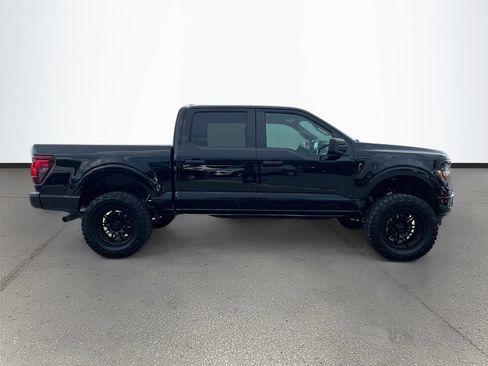 Used 2026 Ford F150 STX RWD image 8