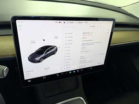 Used 2022 Tesla Model 3 Performance image 27