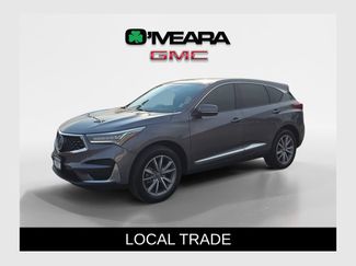 Used 2021 Acura RDX AWD w/ Technology Package 360° Tour