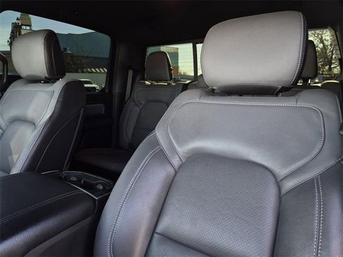 Used 2021 RAM 1500 Lone Star image 25