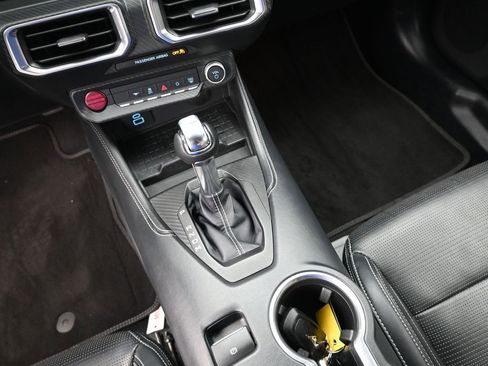 Used 2024 Ford Mustang GT Premium image 19