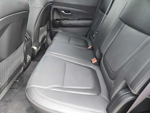 Certified 2023 Hyundai Santa Cruz Limited AWD/4WD image 30