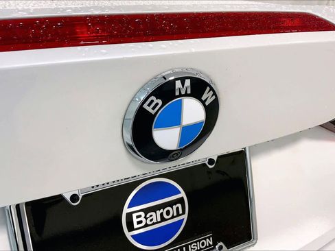 Certified 2024 BMW 440i xDrive Convertible w/ Premium Package image 29