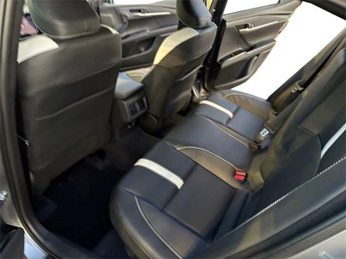 New 2026 Toyota Camry SE image 10