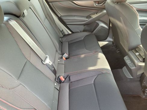 New 2026 Subaru WRX Premium AWD/4WD image 12