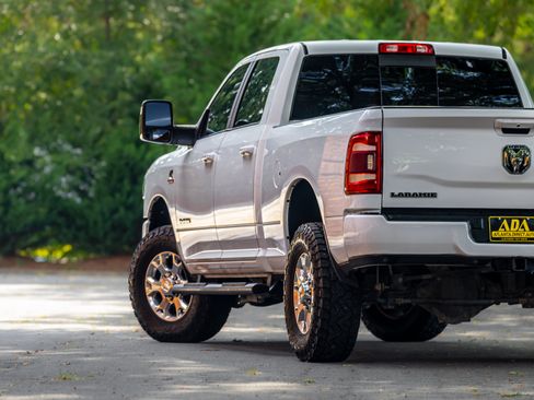 Used 2023 RAM 2500 Laramie AWD/4WD image 29