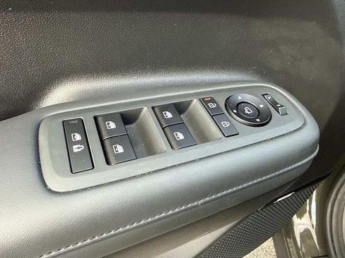 Used 2025 Hyundai Santa Fe Calligraphy FWD image 21