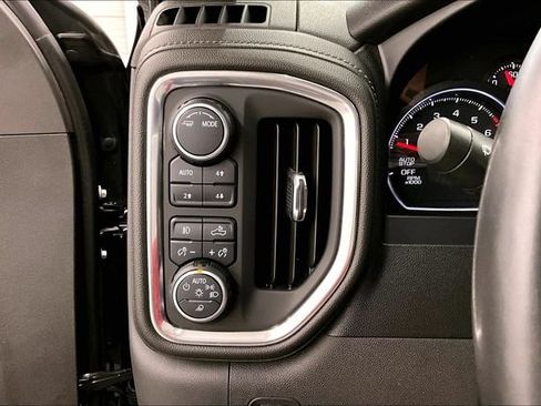 Used 2020 Chevrolet Silverado 1500 RST w/ All-Star Edition AWD/4WD image 37