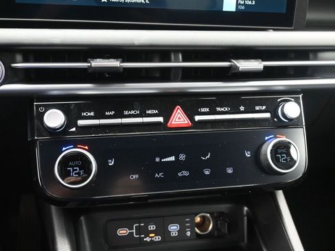 New 2026 Hyundai Santa Cruz XRT image 18