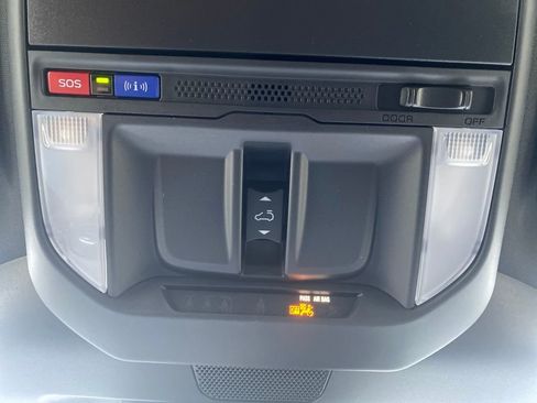 Certified 2025 Subaru Forester Premium image 53