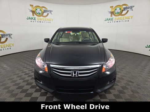Used 2011 Honda Accord EX-L image 3