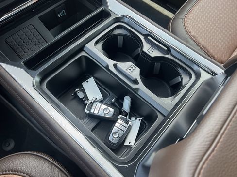 New 2026 Ford F350 King Ranch AWD/4WD image 10