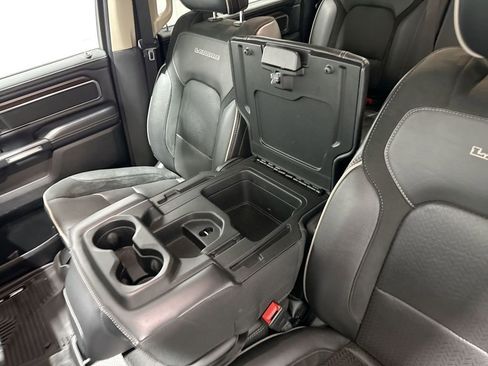 Used 2021 RAM 1500 Laramie image 36