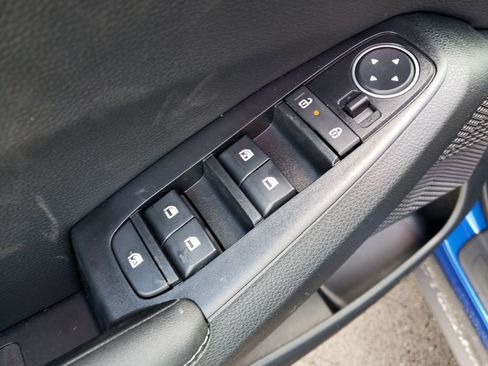 New 2026 Kia Seltos S image 16