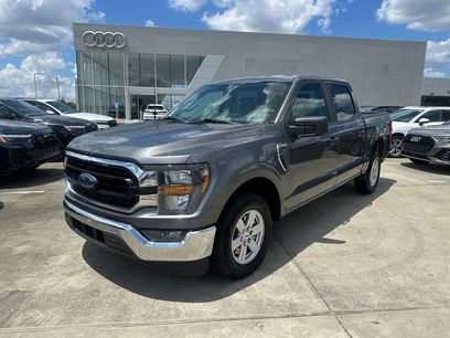 Used 2023 Ford F150 XLT