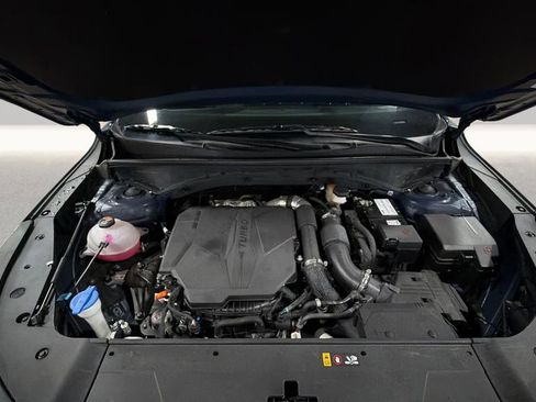 Used 2024 Kia Sorento SX Prestige image 28