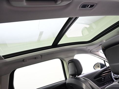 New 2026 Lincoln Nautilus Reserve w/ Jet Appearance Package image 17