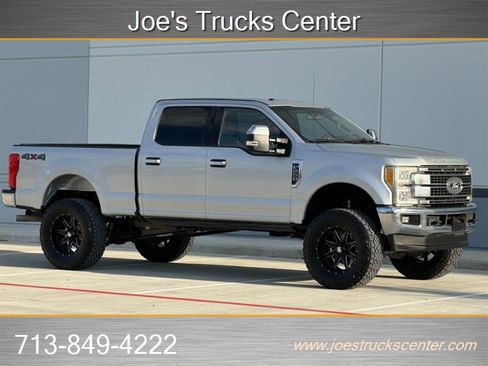 Used 2018 Ford F250 XLT image 10