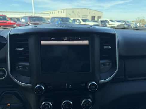 Used 2023 RAM 2500 Big Horn w/ Level 1 Equipment Group image 22