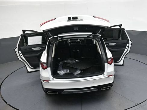 Used 2026 Acura MDX FWD w/ Technology Package image 35