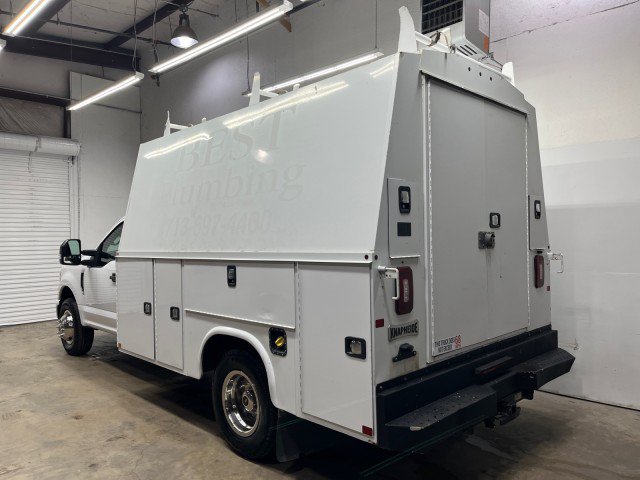 Used 2020 Ford F350 XL w/ Power Equipment Group RWD image 8