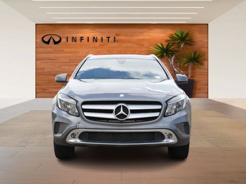 Used 2016 Mercedes-Benz GLA 250 image 2