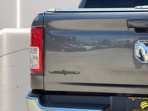 Used 2021 RAM 1500 Lone Star RWD image 29