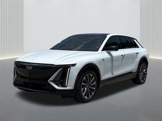 New 2027 Cadillac Lyriq Sport RWD 360° Tour