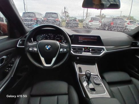 Used 2021 BMW 330i Sedan RWD image 25