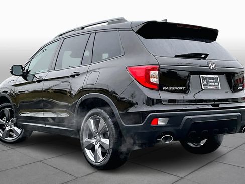 Used 2020 Honda Passport Touring image 11