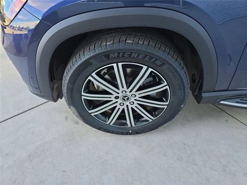 New 2026 Mercedes-Benz GLE 350 4MATIC image 12