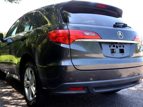 Used 2014 Acura RDX FWD image 7