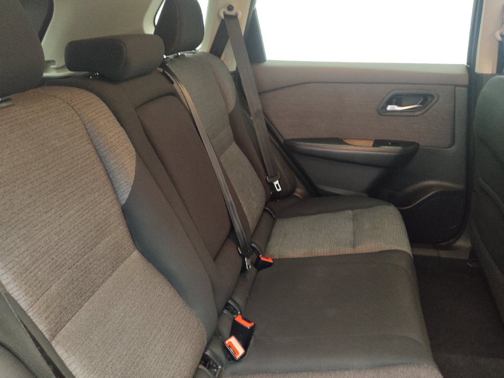 Used 2021 Nissan Rogue SV AWD/4WD image 19