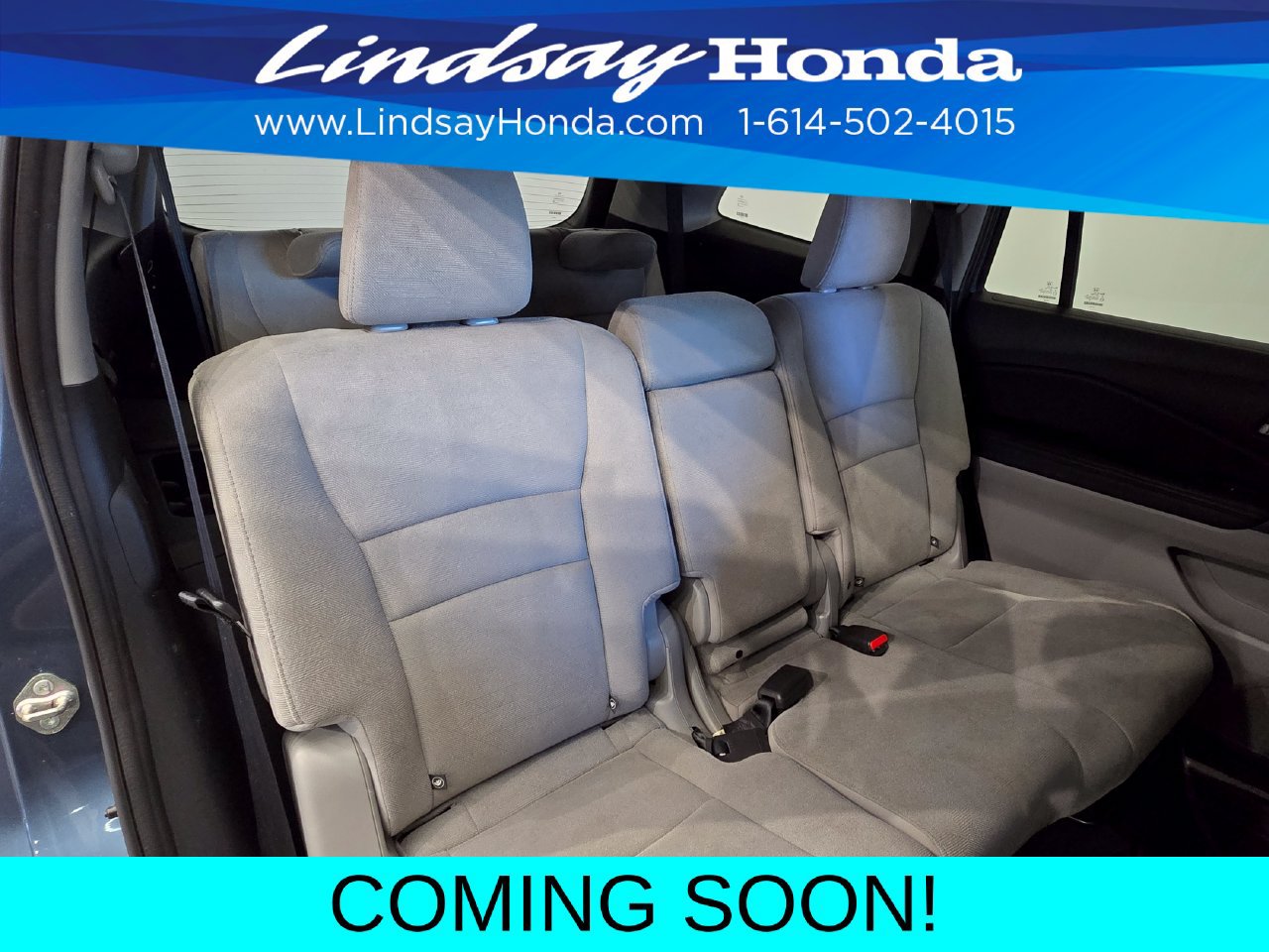 Used 2020 Honda Pilot EX image 9