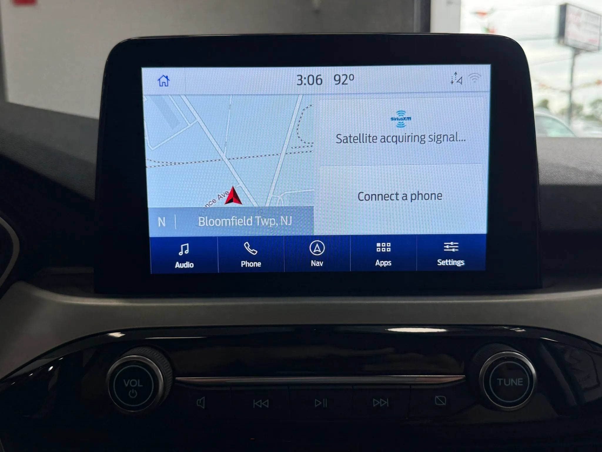 Used 2021 Ford Escape SEL w/ Class II Trailer Tow Package AWD/4WD image 15