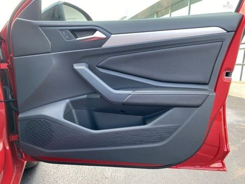 New 2025 Volkswagen Jetta Sport image 49