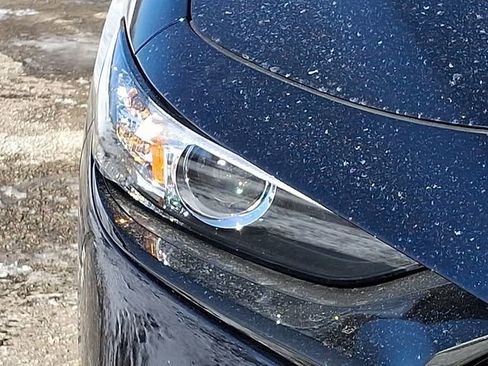 New 2026 MAZDA MAZDA3 s image 10